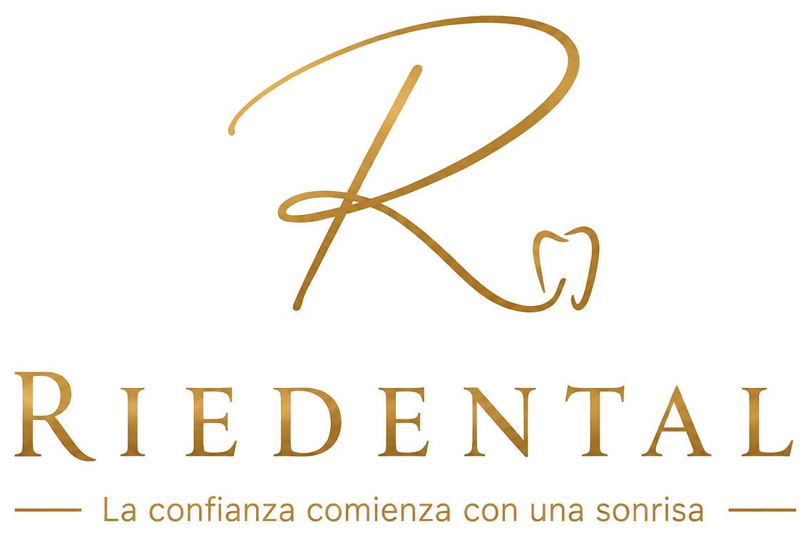 RIEDENTAL — Clínica Dental Dra. Ana Riera. La confianza comienza con una sonrisa.